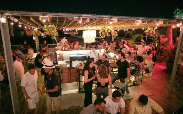 Viajero Casco Viejo Hostel