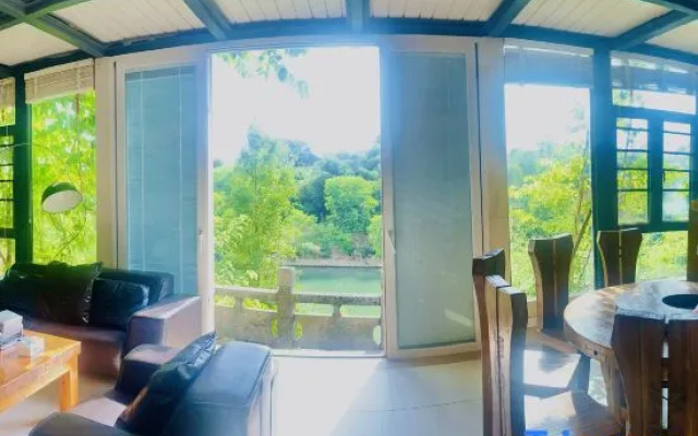Woodland Streamside Homestay Gathering Retreat