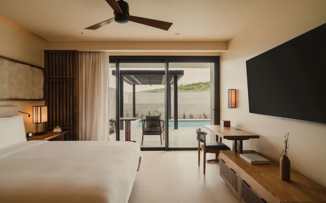 Nobu Residences Los Cabos