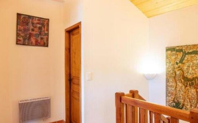 Gîte Besse, 3 pièces, 4 personnes - FR-1-616-142