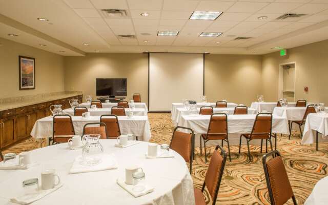 Hampton Inn & Suites Whitefish