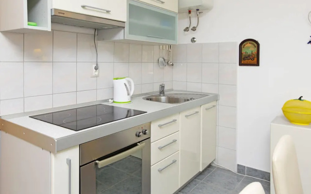 Perla Apartments