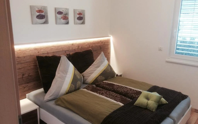 Apartment Mitterberger