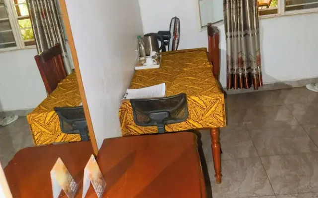 Judith Safaris Home Stays