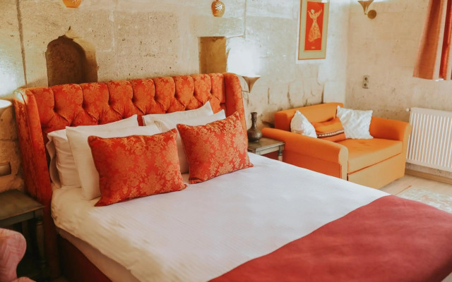 Elaa Cave Hotel
