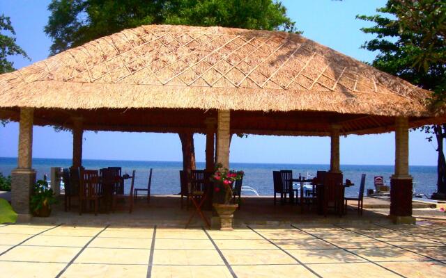 New Sunari Lovina Beach Resort