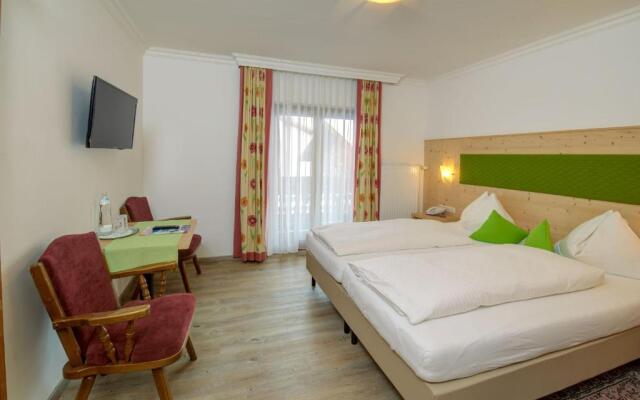 Hotel Wechselberger