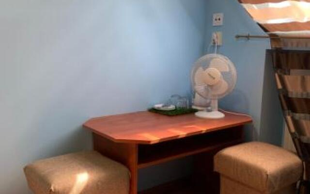 Eco Hotel & Camping LEO