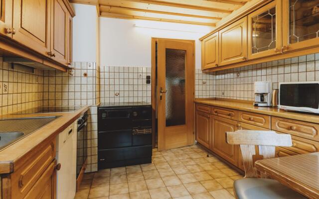 Holiday Home, Fusch an der Glocknerstrasse