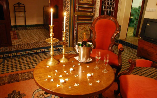 Riad El Ghalia