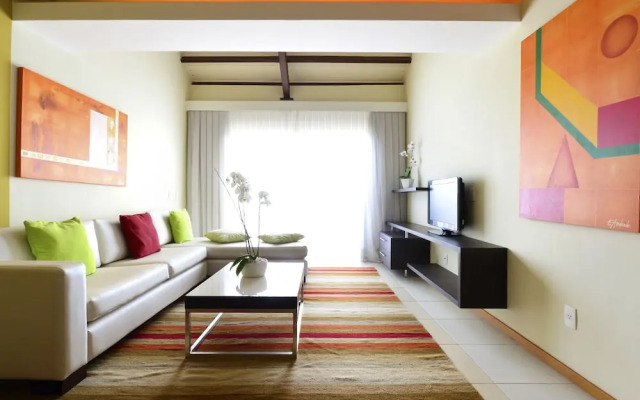 Pestana Bahia Lodge
