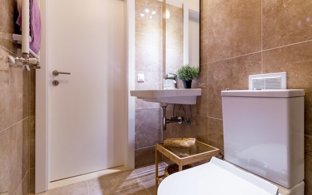 B&B Downtown Zagreb
