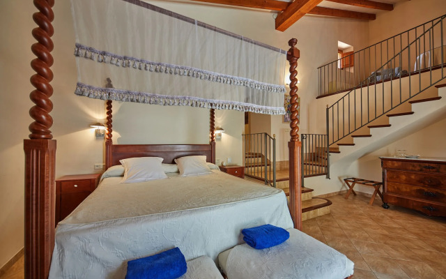 Agritourismo Alquería Blanca