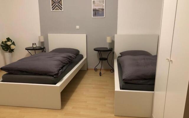 Ferienwohnung Franken