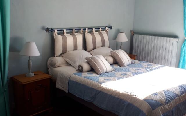 Chez Nathalie Et Jean Claude