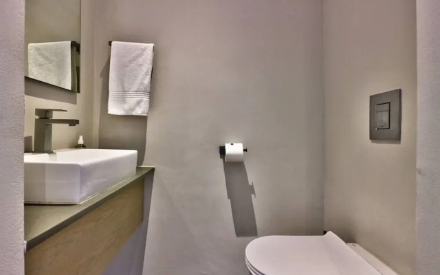 Deluxe Luxury 2 Bedroom Apartment Seapoint