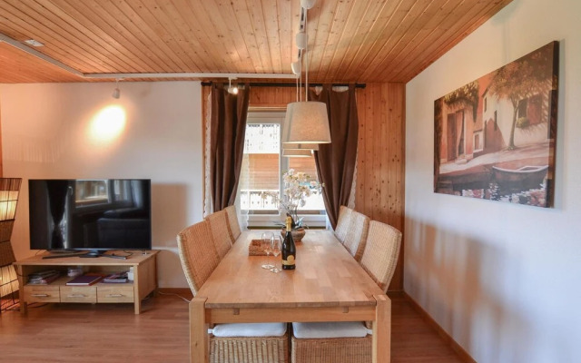 Konkordia 7 Riederalp