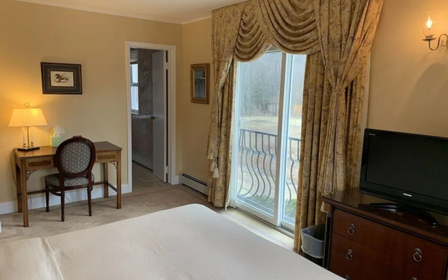The Copperhood Retreat & Spa