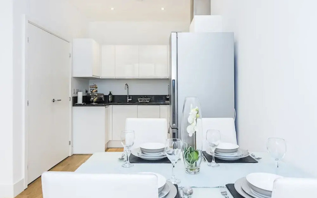 Cornwall House Apartments