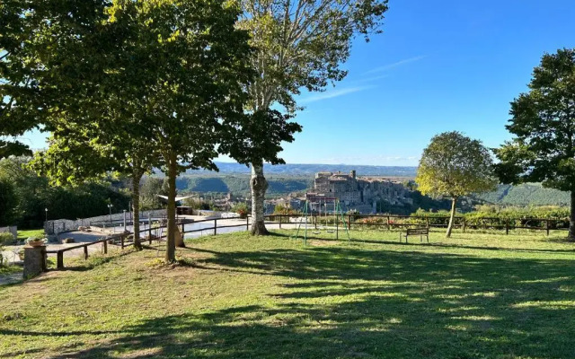 Agriturismo Le Querce