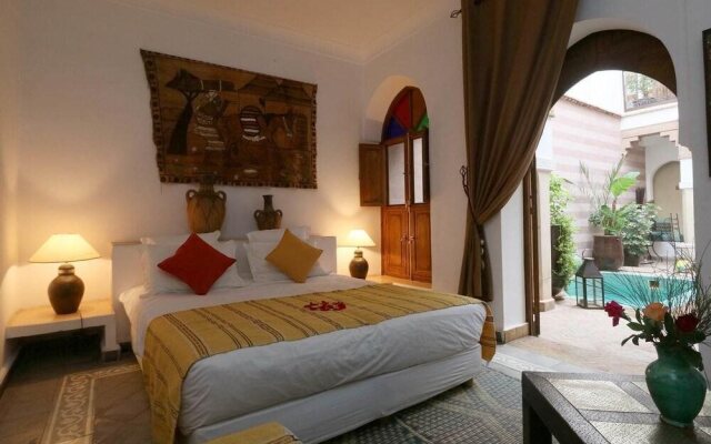 Riad Zenithya