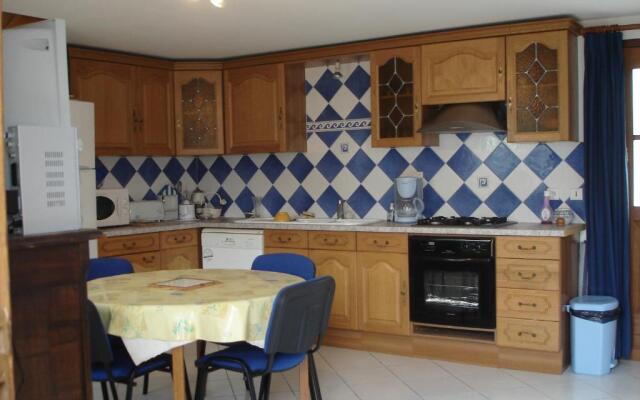 Les Gites de Kerroyal