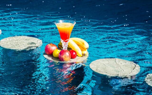 Valley Boutique Hotel