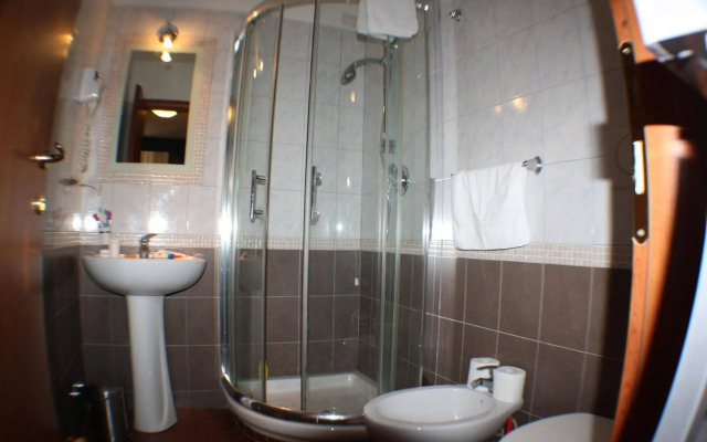 Roma Termini Inn
