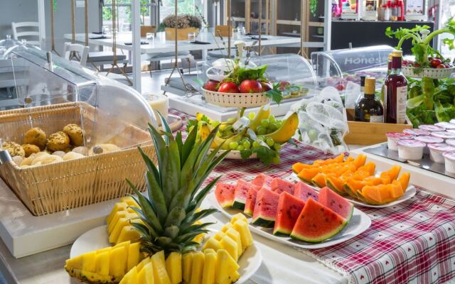 Relais San Francesco