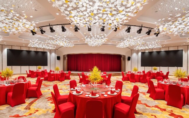 Crowne Plaza Zhoushan Seaview by IHG