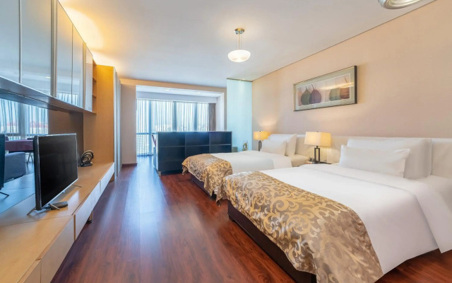 Qingdao Housing International Hotel