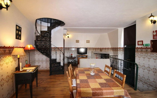 Casas da Biquinha