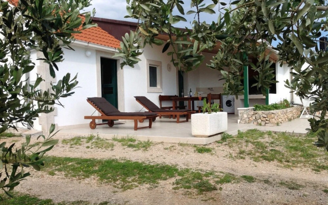 Holiday Home Oliva