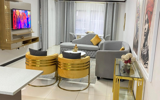 Moonpopson Luxury Apartments, Fourways, Sandton