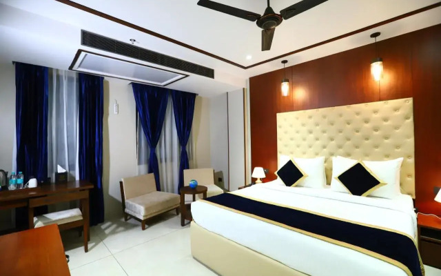 Hotel Sanca International