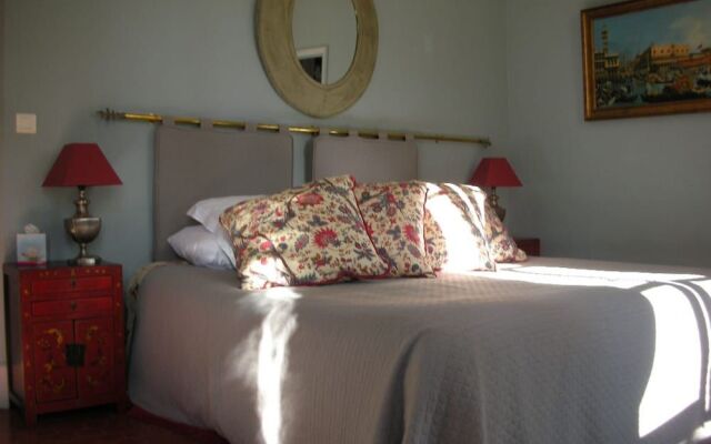 Le Mas Saint Florent