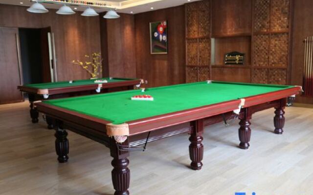 Royal Tulip Sheng Di Hotel-Zunyi