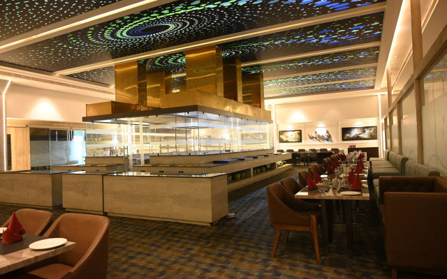 Ramada Plaza BY Wyndham Jammu Vijaypur