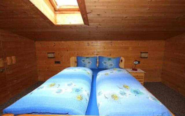 Holiday Home Hussl