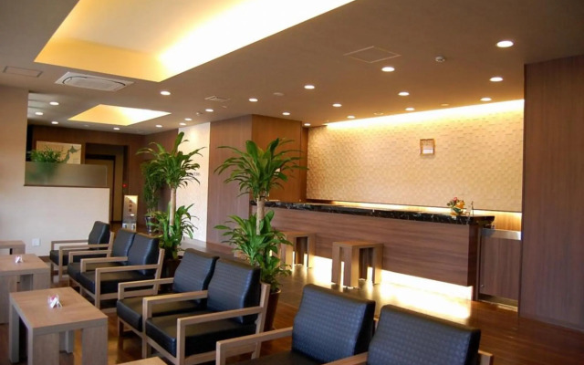 Hotel Route Inn Toyota Motomachi
