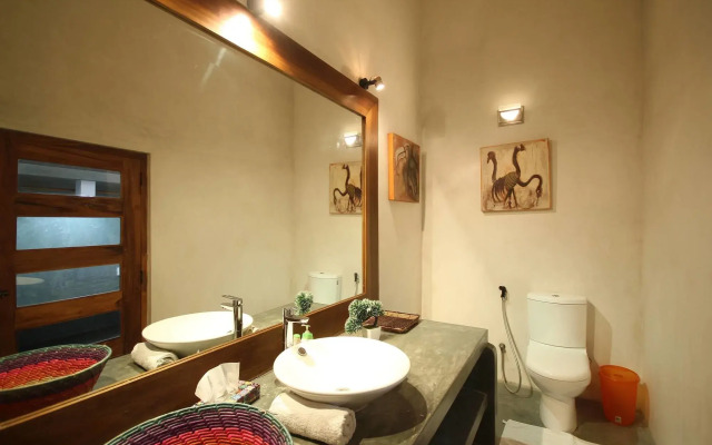 Mihiri Beach House