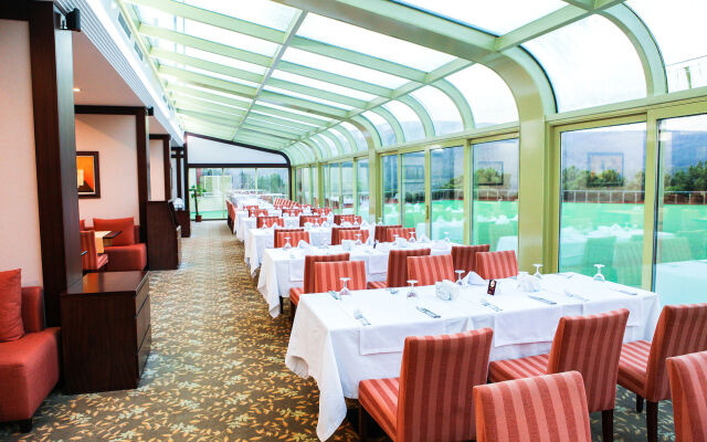 Marma Hotel Istanbul