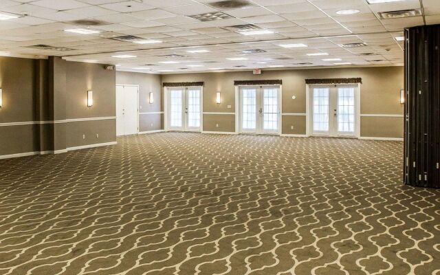 Four Points by Sheraton Brunswick