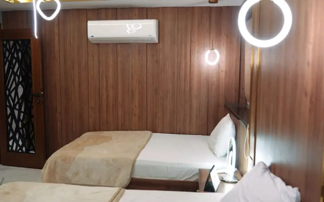 Premium Swiss Residence Mohandessin