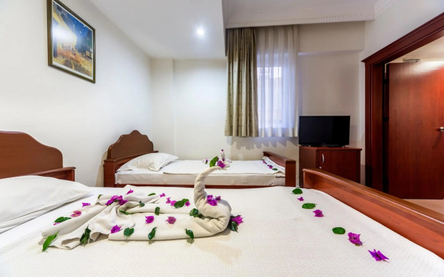 Senatus Hotel - Special Class