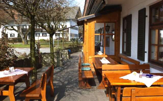 Hotel Unterwirt