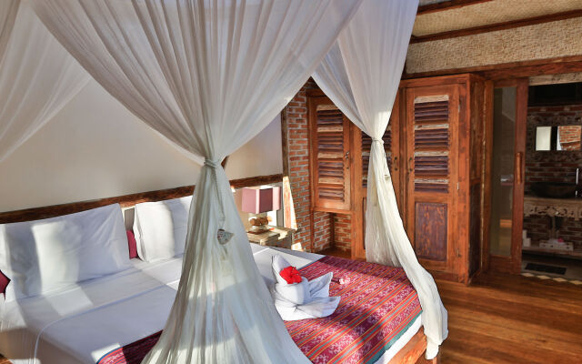 Villa Samalama Gili Trawangan