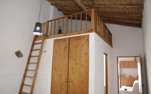 Casas do Palheiro Velho