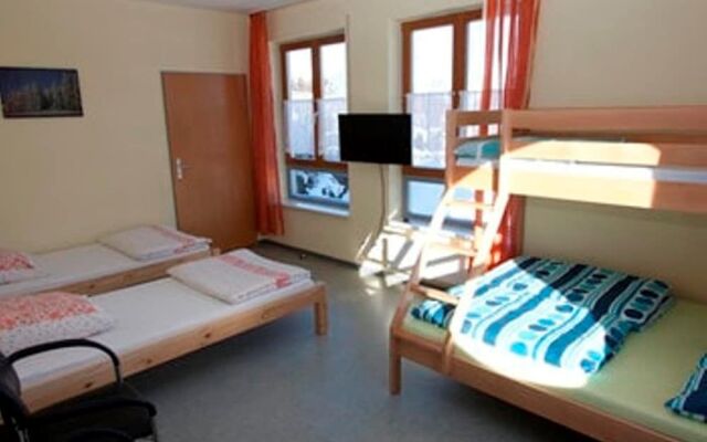 Rhön Panorama Hostel