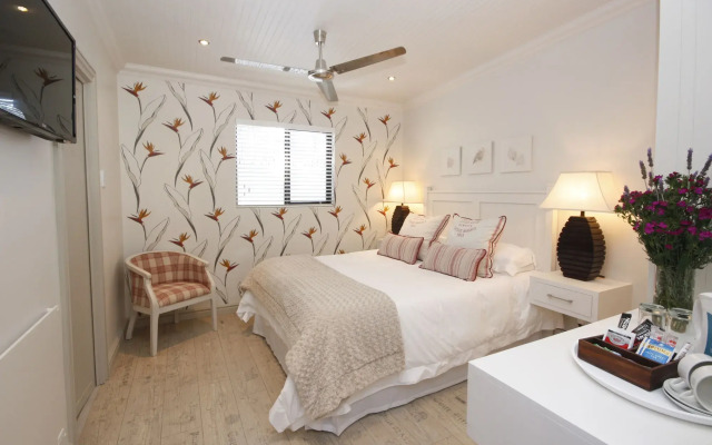 The Potting Shed Guest House